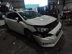 View Auto part Left Door Mirror Subaru Impreza 2019