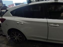 View Auto part Left Door Mirror Subaru Impreza 2019