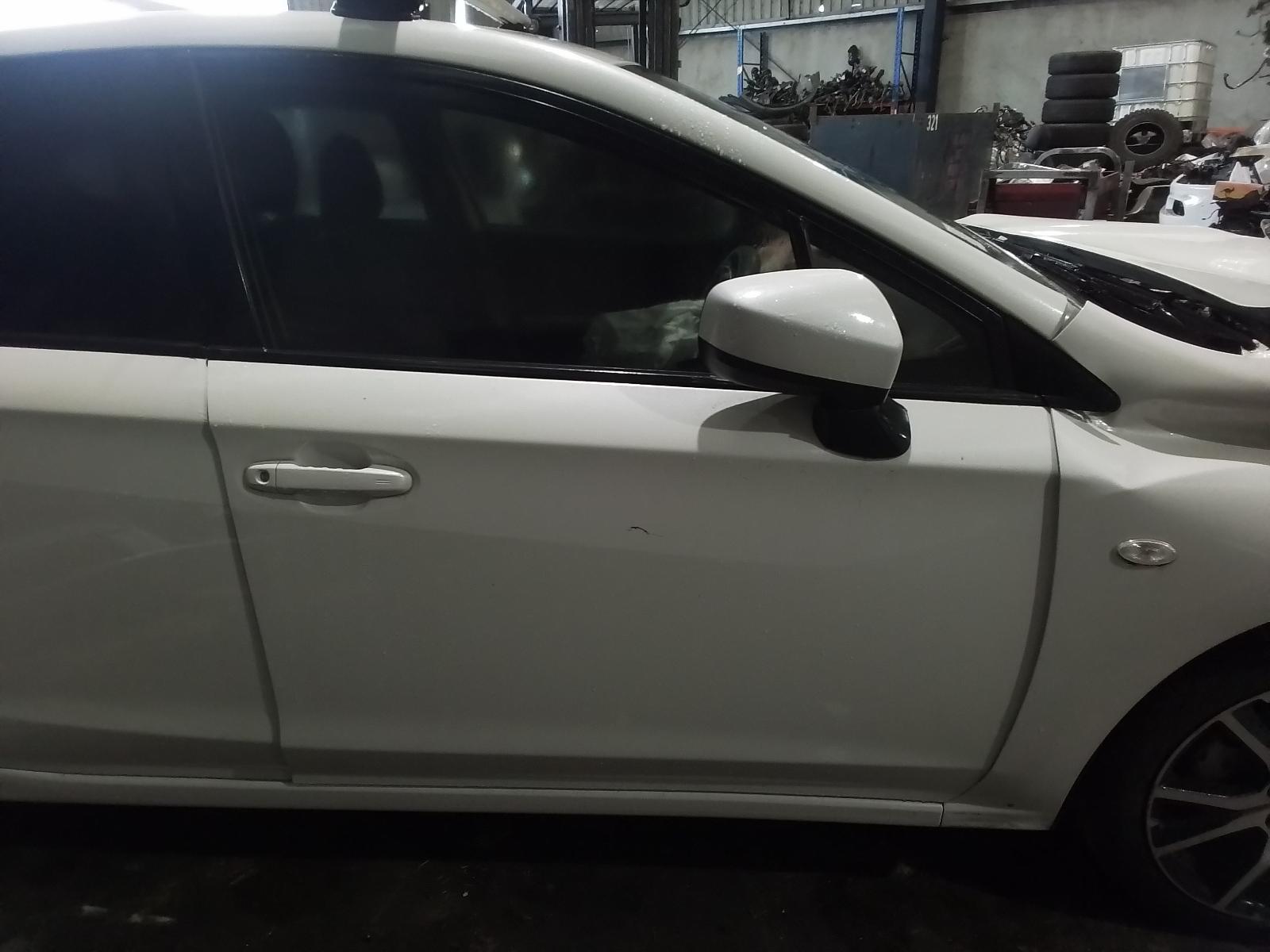 View Auto part Left Door Mirror Subaru Impreza 2019