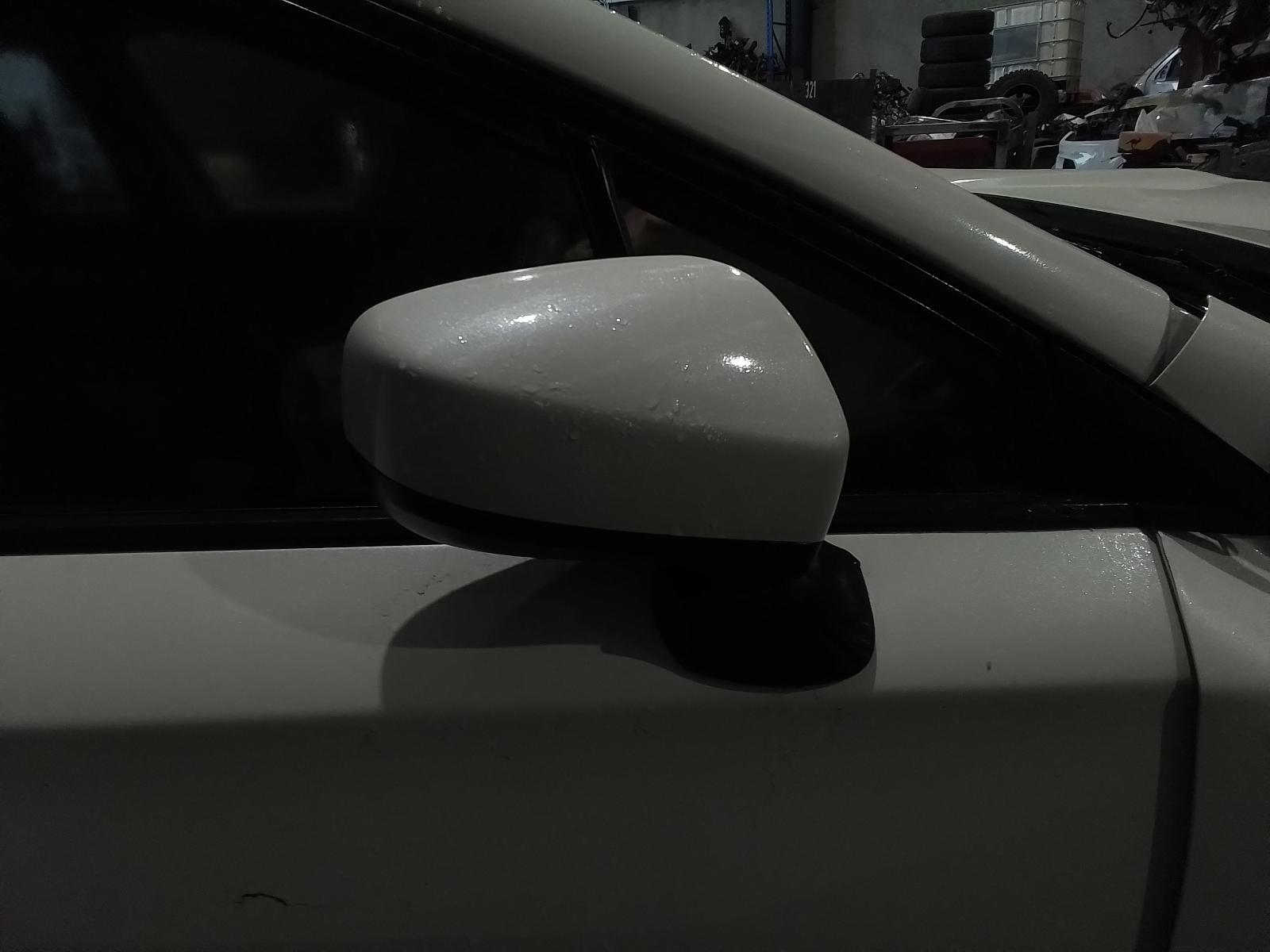 View Auto part Left Door Mirror Subaru Impreza 2019