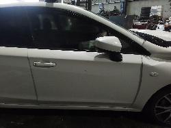 View Auto part Left Door Mirror Subaru Impreza 2019