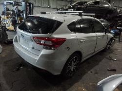 View Auto part Washer Bottle Subaru Impreza 2019