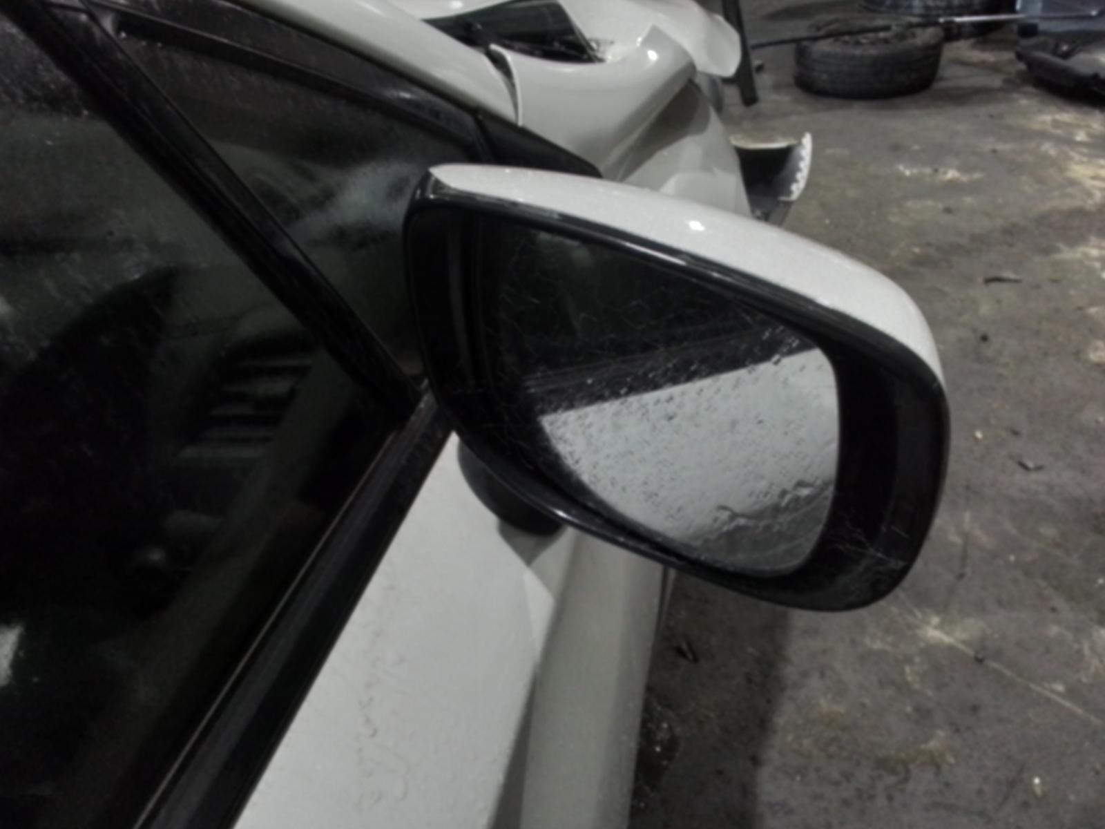 View Auto part Left Door Mirror Subaru Impreza 2019