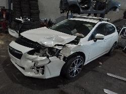 View Auto part Left Door Mirror Subaru Impreza 2019