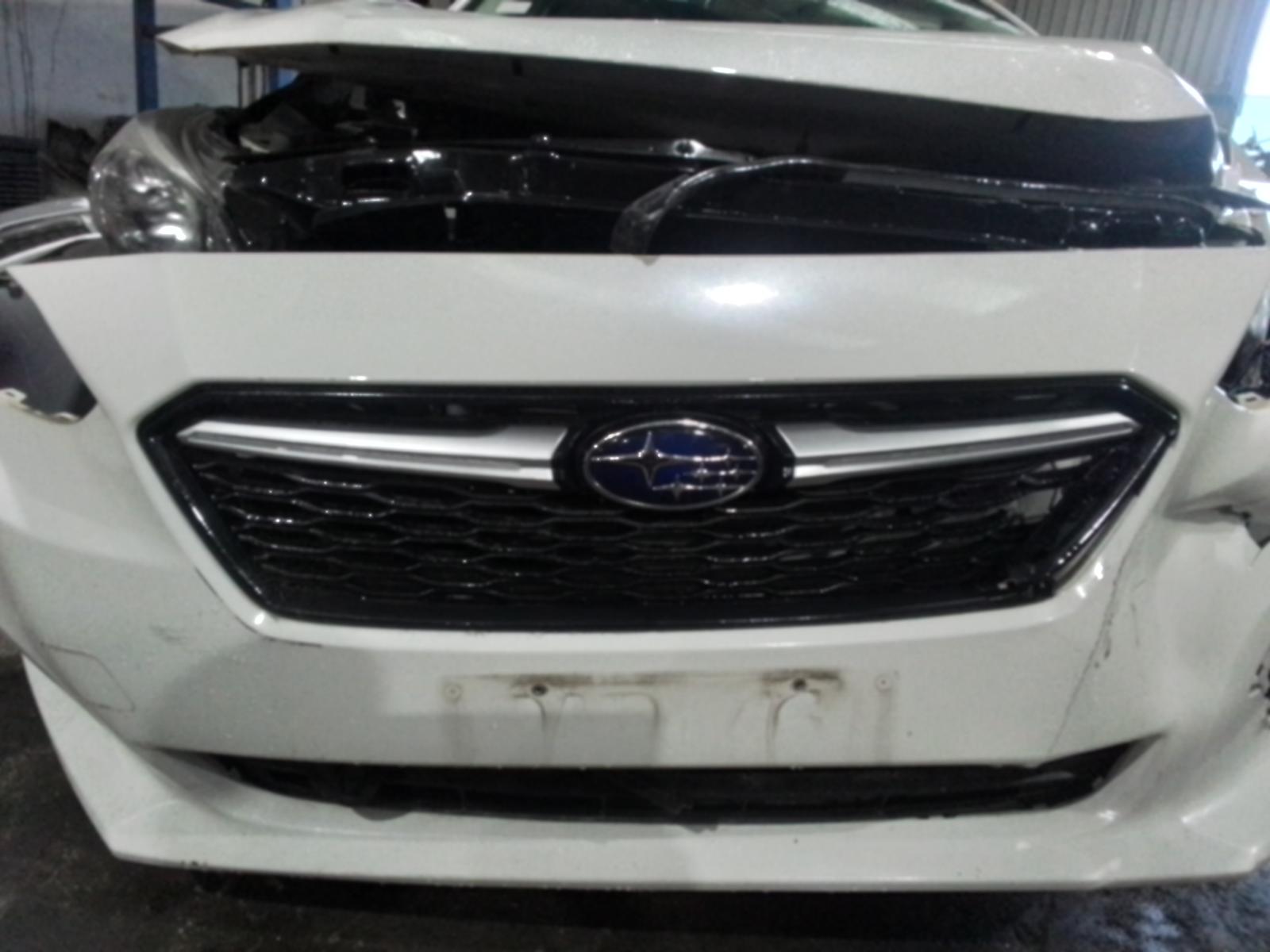 View Auto part Left Door Mirror Subaru Impreza 2019