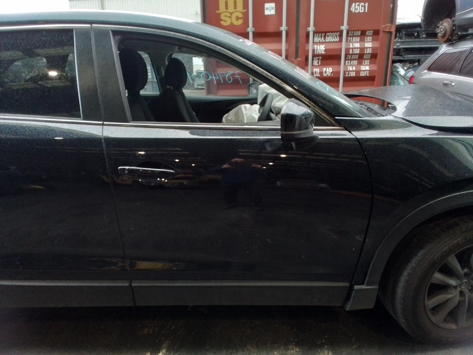 View Auto part Parcel Shelf Cargo Blind Mazda Cx9 2021