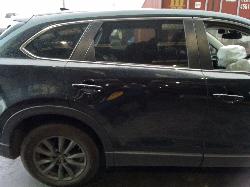 View Auto part Parcel Shelf Cargo Blind Mazda Cx9 2021