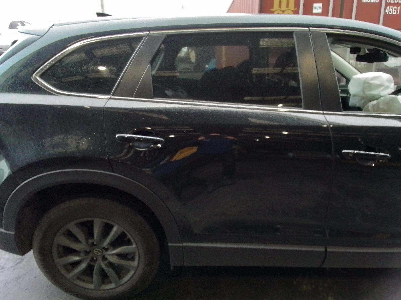 View Auto part Parcel Shelf Cargo Blind Mazda Cx9 2021