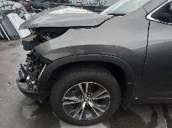 View Auto part Left Indicator/Fog/Side Toyota Kluger 2018