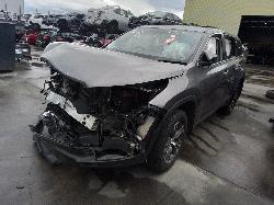 View Auto part Left Indicator/Fog/Side Toyota Kluger 2018