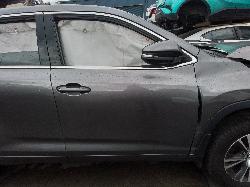 View Auto part Left Indicator/Fog/Side Toyota Kluger 2018