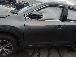 View Auto part Left Indicator/Fog/Side Toyota Kluger 2018