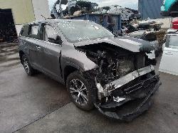 View Auto part Left Indicator/Fog/Side Toyota Kluger 2018