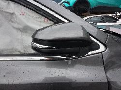 View Auto part Left Indicator/Fog/Side Toyota Kluger 2018