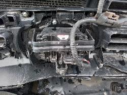 View Auto part Left Indicator/Fog/Side Toyota Kluger 2018