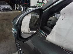 View Auto part Left Indicator/Fog/Side Toyota Kluger 2018