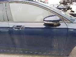 View Auto part Rear Bumper Ford Mondeo 2019