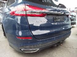 View Auto part Rear Bumper Ford Mondeo 2019