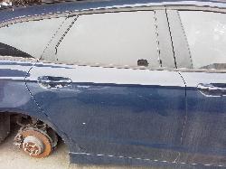 View Auto part Rear Bumper Ford Mondeo 2019