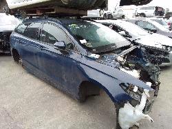 View Auto part Rear Bumper Ford Mondeo 2019
