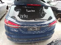 View Auto part Rear Bumper Ford Mondeo 2019