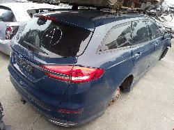 View Auto part Rear Bumper Ford Mondeo 2019