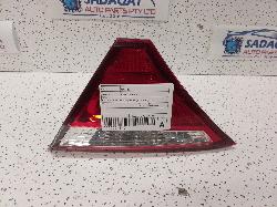 View Auto part Rear Garnish Toyota Camry 2016