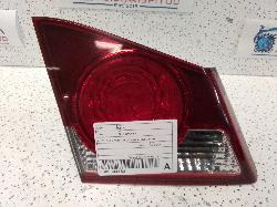 View Auto part Rear Garnish Honda Civic 2008