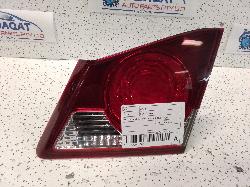 View Auto part Rear Garnish Honda Civic 2008