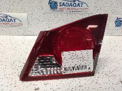 View Auto part Rear Garnish Honda Civic 2008