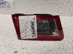 View Auto part Rear Garnish Honda Accord 2009