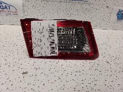 View Auto part Rear Garnish Honda Accord 2009