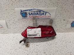 View Auto part Right Taillight Hyundai I30 2020