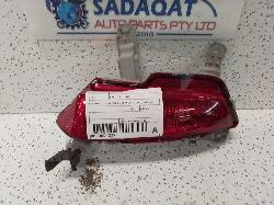 View Auto part Right Taillight Hyundai I30 2020