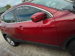 View Auto part Radiator Nissan Qashqai 2015