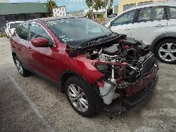 View Auto part Radiator Nissan Qashqai 2015