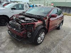 View Auto part Radiator Nissan Qashqai 2015