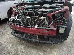 View Auto part Radiator Nissan Qashqai 2015