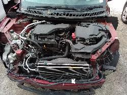 View Auto part Radiator Nissan Qashqai 2015