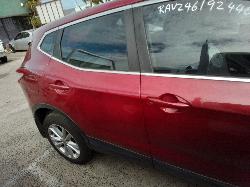 View Auto part Radiator Nissan Qashqai 2015