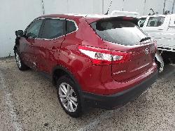 View Auto part Radiator Nissan Qashqai 2015