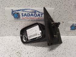 View Auto part Left Door Mirror Toyota Echo 2005