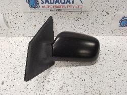 View Auto part Left Door Mirror Toyota Echo 2005