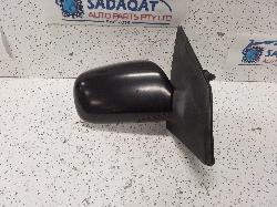 View Auto part Right Door Mirror Toyota Echo 2005