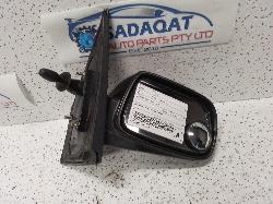 View Auto part Right Door Mirror Toyota Echo 2005