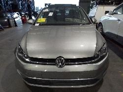 View Auto part Front Bumper Volkswagen Golf 2020