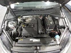 View Auto part Front Bumper Volkswagen Golf 2020