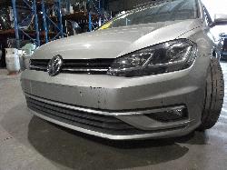 View Auto part Front Bumper Volkswagen Golf 2020