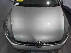 View Auto part Front Bumper Volkswagen Golf 2020