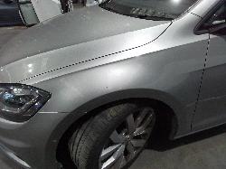 View Auto part Front Bumper Volkswagen Golf 2020